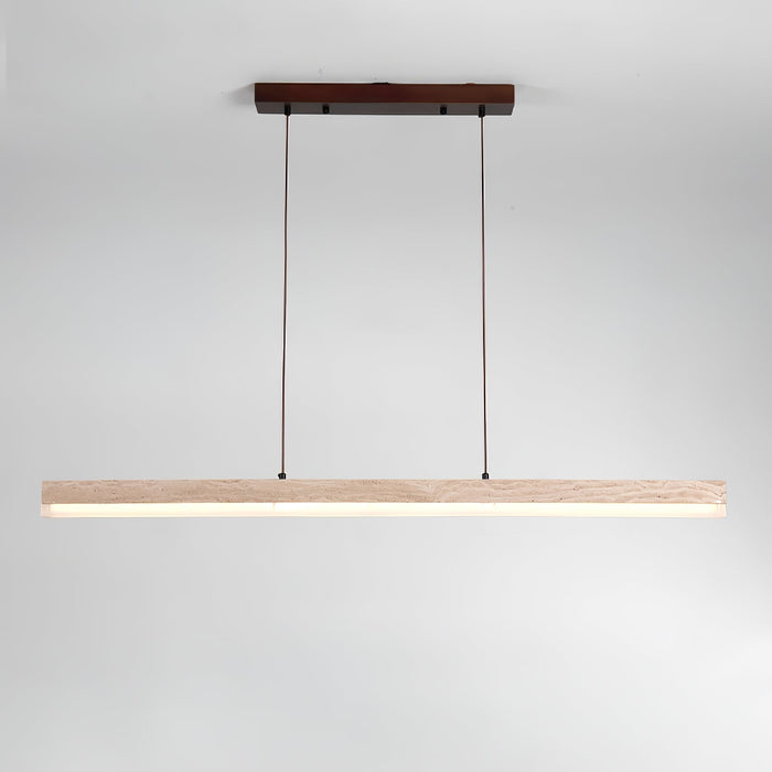Ecliptic Beam Pendant Lamp-DWHOME