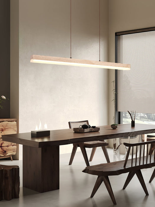 Ecliptic Beam Pendant Lamp-DWHOME