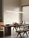 Ecliptic Beam Pendant Lamp-DWHOME