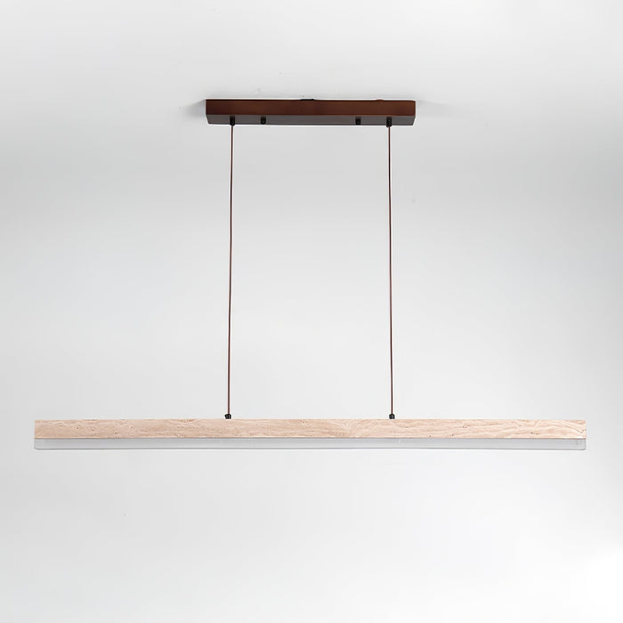 Ecliptic Beam Pendant Lamp-DWHOME