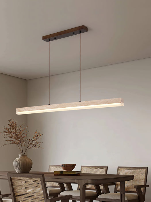 Ecliptic Beam Pendant Lamp-DWHOME