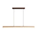 Ecliptic Beam Pendant Lamp-DWHOME