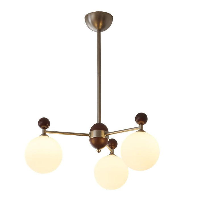 Ecliptica Chandelier-DWHOME