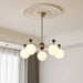 Ecliptica Chandelier-DWHOME