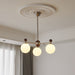 Ecliptica Chandelier-DWHOME