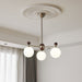 Ecliptica Chandelier-DWHOME