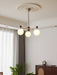 Ecliptica Chandelier-DWHOME