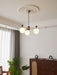 Ecliptica Chandelier-DWHOME