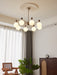 Ecliptica Chandelier-DWHOME
