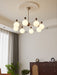 Ecliptica Chandelier-DWHOME