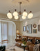 Ecliptica Chandelier-DWHOME