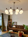 Ecliptica Chandelier-DWHOME