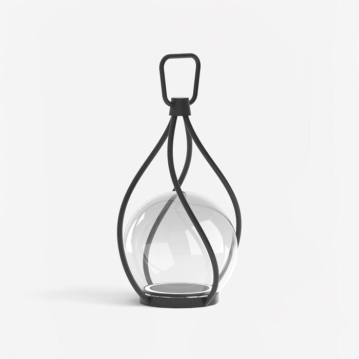 Eclisse Orb Lantern Rechargeable Table lamp - DWHOME