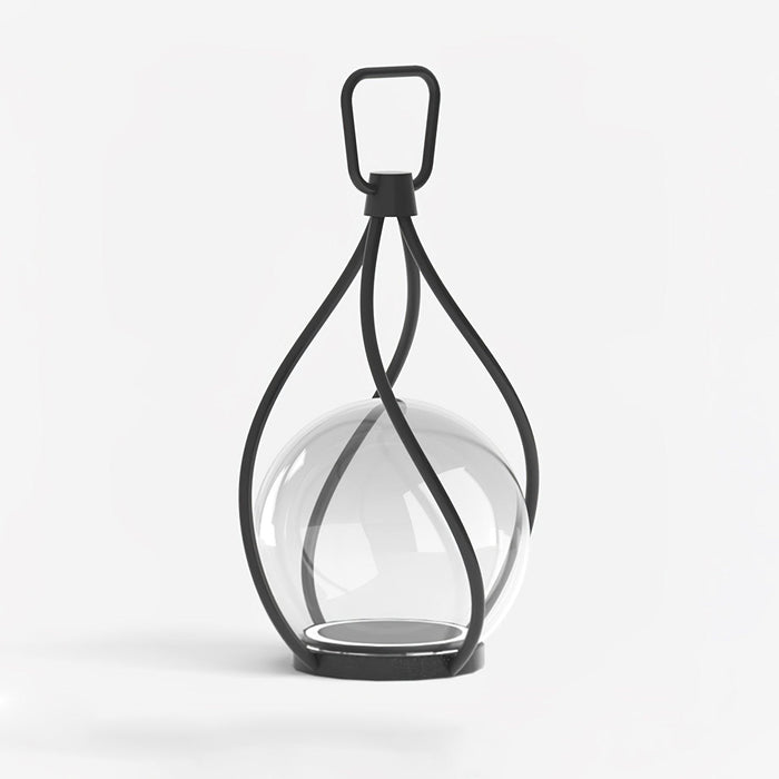 Eclisse Orb Lantern Rechargeable Table lamp - DWHOME