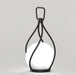 Eclisse Orb Lantern Rechargeable Table lamp - DWHOME