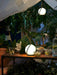 Eclisse Orb Lantern Rechargeable Table lamp - DWHOME