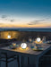 Eclisse Orb Lantern Rechargeable Table lamp - DWHOME