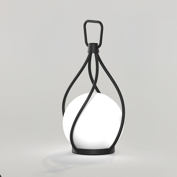 Eclisse Orb Lantern Rechargeable Table lamp - DWHOME