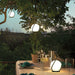Eclisse Orb Lantern Rechargeable Table lamp - DWHOME