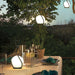 Eclisse Orb Lantern Rechargeable Table lamp - DWHOME