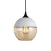 Eclisse Quartet Pendant Lamp-DWHOME