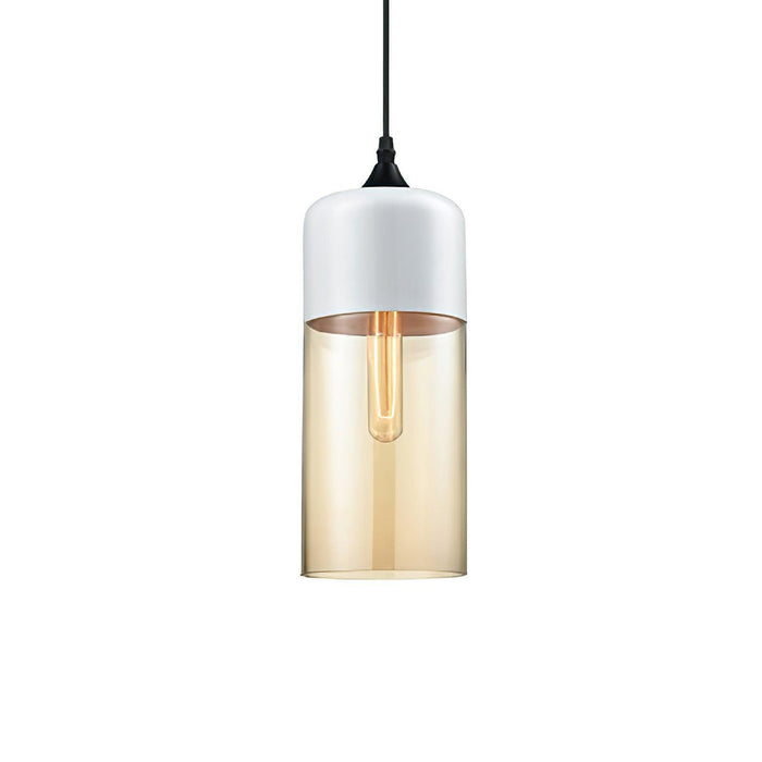 Eclisse Quartet Pendant Lamp-DWHOME