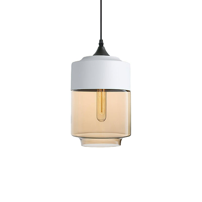 Eclisse Quartet Pendant Lamp-DWHOME