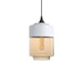 Eclisse Quartet Pendant Lamp-DWHOME