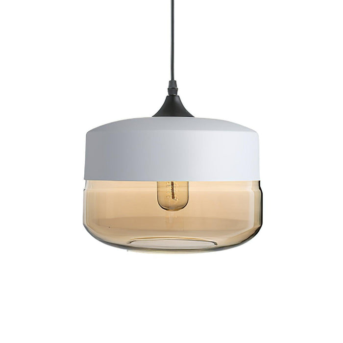 Eclisse Quartet Pendant Lamp-DWHOME
