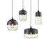 Eclisse Quartet Pendant Lamp-DWHOME