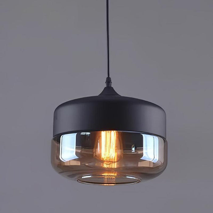 Eclisse Quartet Pendant Lamp-DWHOME