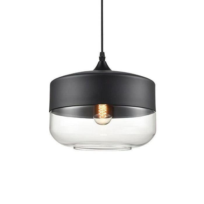 Eclisse Quartet Pendant Lamp-DWHOME