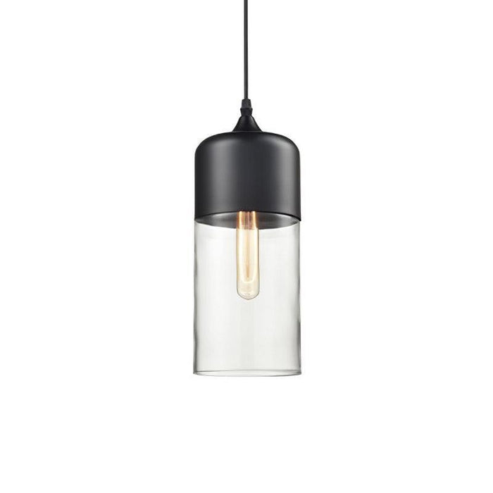 Eclisse Quartet Pendant Lamp-DWHOME