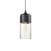 Eclisse Quartet Pendant Lamp-DWHOME