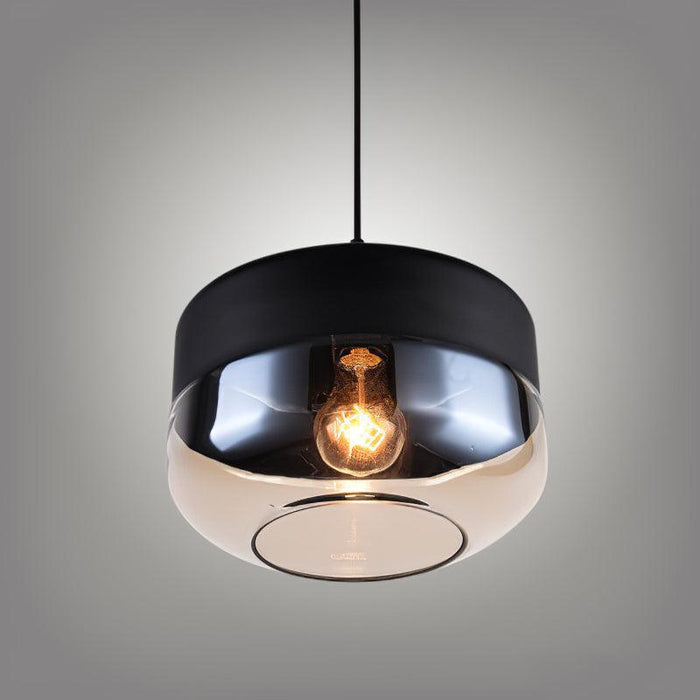 Eclisse Quartet Pendant Lamp-DWHOME