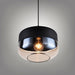 Eclisse Quartet Pendant Lamp-DWHOME