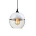 Eclisse Quartet Pendant Lamp-DWHOME