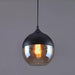 Eclisse Quartet Pendant Lamp-DWHOME