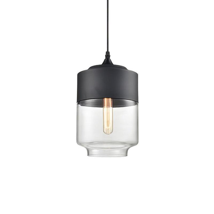 Eclisse Quartet Pendant Lamp-DWHOME