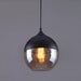 Eclisse Quartet Pendant Lamp-DWHOME