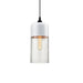 Eclisse Quartet Pendant Lamp-DWHOME