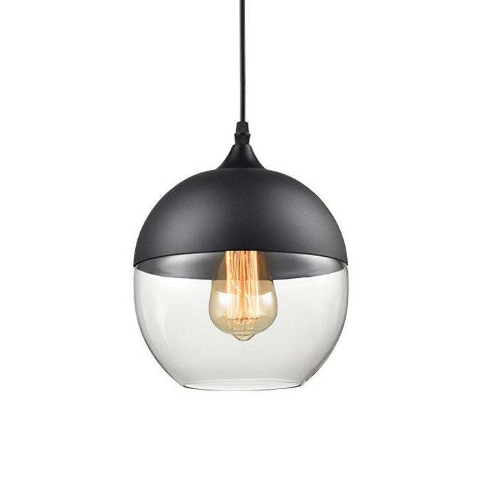 Eclisse Quartet Pendant Lamp-DWHOME