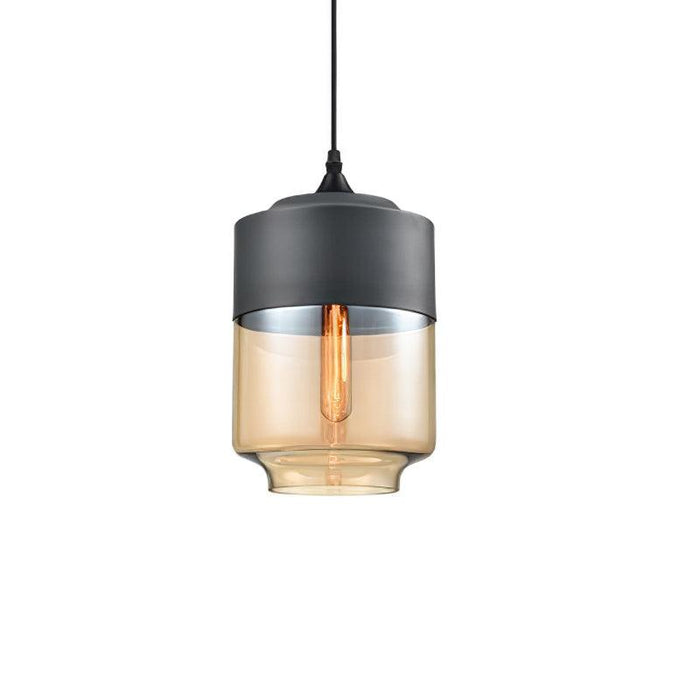 Eclisse Quartet Pendant Lamp-DWHOME