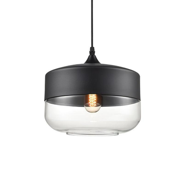 Eclisse Quartet Pendant Lamp-DWHOME