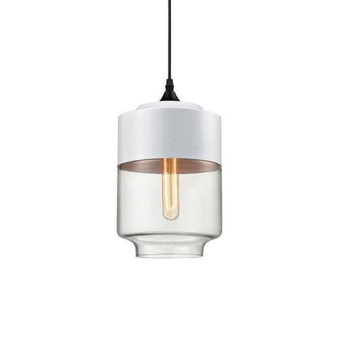 Eclisse Quartet Pendant Lamp-DWHOME