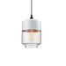 Eclisse Quartet Pendant Lamp-DWHOME