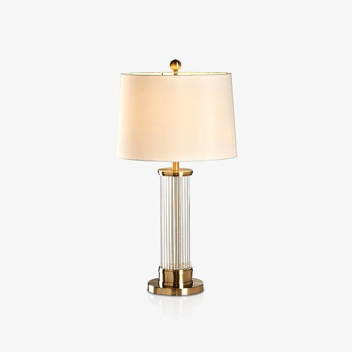 Edda Table Lamp-DWHOME