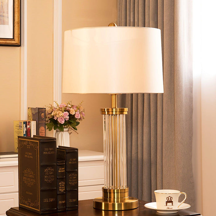 Edda Table Lamp-DWHOME