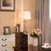 Edda Table Lamp-DWHOME