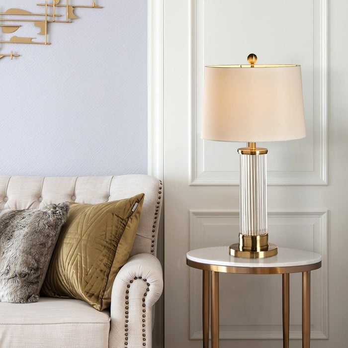 Edda Table Lamp-DWHOME